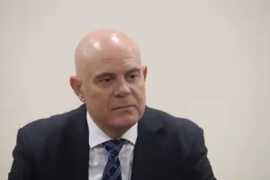 Иван Гешев се яви с адвокат във ВСС