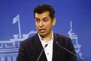 К. Петков: Не сме съгласували назначения с никое посолство