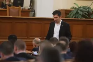 Прокуратурата поиска имунитета на Кирил Петков заради канадското гражданство