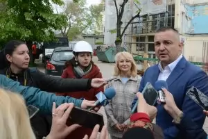Иван Портних е разследван за престъпление по служба
