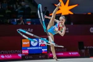 Грациите ни влязоха с първа и втора оценка във финала на Евро `23