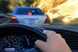 На 80 отсечки ще се заснема средна скорост