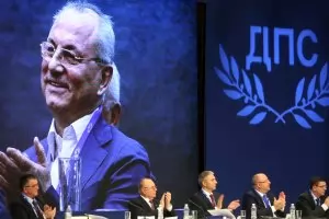 Ахмед Доган защити Карадайъ и ДПС от ПП