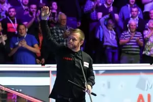 Марк Алън е "Играч на годината"