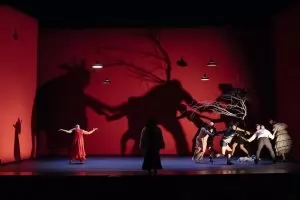 Деклан Донелан, Пипо Делбоно и Раби Мруе – звездите на „Световен театър в София 2023“