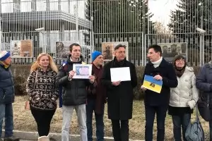 ВАС: В Русия няма масови репресии срещу гражданите
