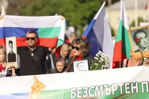София надмина и Москва за 9 май - ще има шествие на Безсмъртния полк