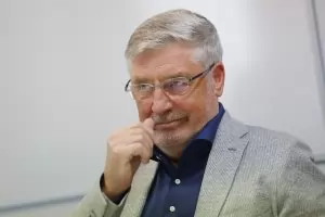 Сашо Дончев: Най-сериозният проблем в енергетиката е корупцията