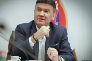 Бербатов: БФС е изключил тихомълком 41 клуба