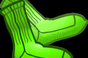 Как се бронираше Зеления чорап