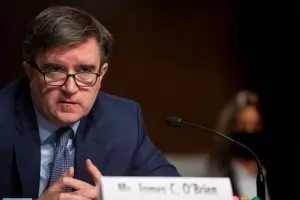 Човекът със санкциите "Магнитски" поема отношенията с Русия