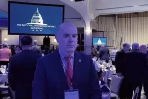 НСО е изхарчила 15 000 лв., за да охранява Гешев в САЩ