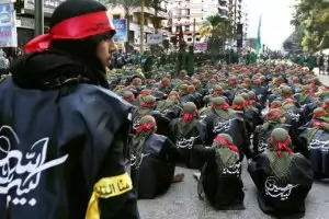 Хизбула симулира мащабни атаки срещу Израел във военни маневри