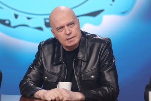 Слави Трифонов беше преизбран с пълно единодушие за председател на