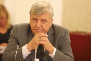 Кметът на София Васил Терзиев обвини министъра на екологията Манол