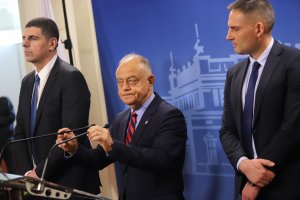 Да България подкрепи идеята за предварителни избори в рамките на