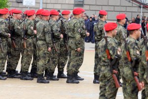 Днес празнуваме Гергьовден Денят на св Георги Победоносец