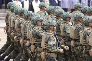 Армията купува военни линейки за близо 10 млн. лева