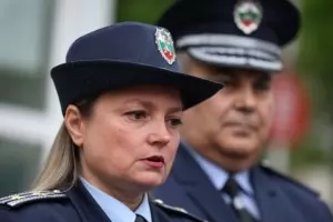 МВР обяви засилени проверки на пътя заради абитуриентските балове