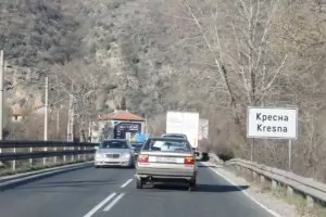 МРРБ въвежда спешни мерки за трафика към Гърция