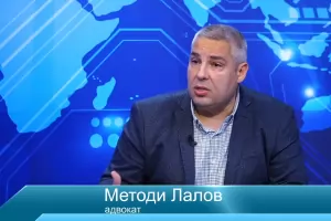 Мафията няма интерес от атентат срещу Гешев