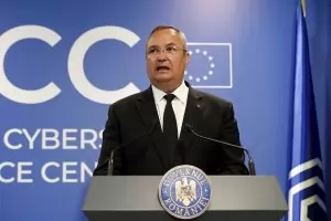 Румънският премиер отмени ротацията заради стачка