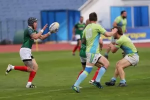 Българските ръгбисти ще пишат история в Кипър в събота