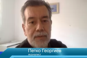 Мария Габриел е хубав блъф на Борисов

