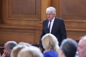 Бойко Рашков: Няма кой да разследва обективно взрива на Гешев