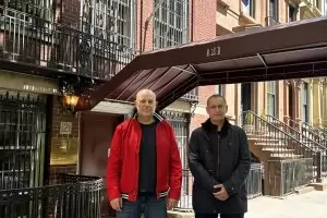 Разходката на Гешев до САЩ през май е струвала 35 000 лв.