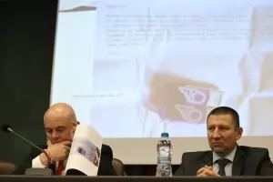 Сарафов разобличи манипулациите около "атентата" срещу Гешев