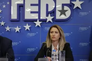 ГЕРБ се спаси от развод с ПП-ДБ заради съдебната реформа
