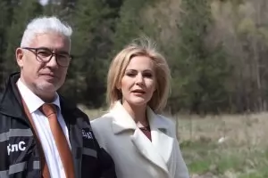 Говорителят на НСлС опроверга Сарафов и МВР за атентата срещу Гешев