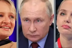 Нидерландия блокира имот на бившия зет на Путин