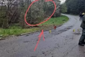 Версията на прокуратурата за взрива срещу Гешев предизвика много въпроси