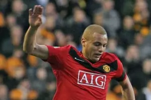 В "Манчестър Юн" помагат на фалирал бивш ас на тима