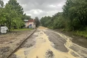 Нови порои наводниха Северозападна България