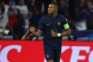 С един гол Мбапе счупи куп рекорди