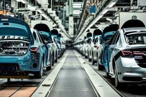 Европейските автомобилни гиганти се обявиха срещу катастрофалните свръхрегулации на ЕС