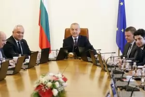 Гълъб Донев: Върнахме центъра за вземане на решения в България