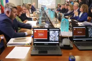 Син на член на ВСС е пълен отличник в конкурсите и за съдия, и за прокурор
