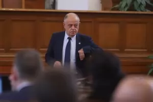 Атанасов: Ще обявим конкретни промени в Конституцията другата седмица