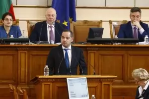 Вътрешният министър: Не можем да покрием щетите от наводненията