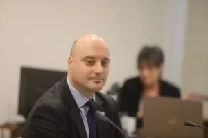 Правосъдният министър: Виждам воля в Сарафов за работа по нов начин