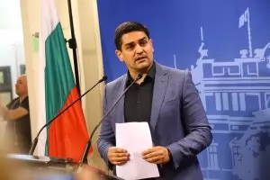 Прокуратурата внесе в съда обвинението срещу Радостин Василев