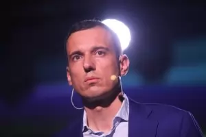 Кандидатът на ПП/ДБ за София категорично осъди ДС   