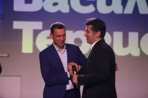 Кметската кампания: Добре дошли в детската градина!