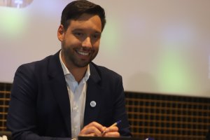 Ако ГЕРБ СДС твърди че новият шеф на общинското дружество Метрополитен