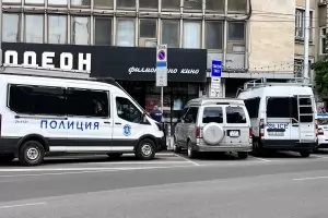 Филмите от Sofia Pride продължават като при военно положение