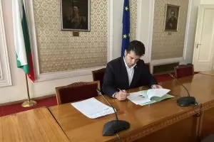 Кирил Петков се отказва от депутатски имунитет